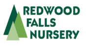 Redwood Falls Nursery Logo