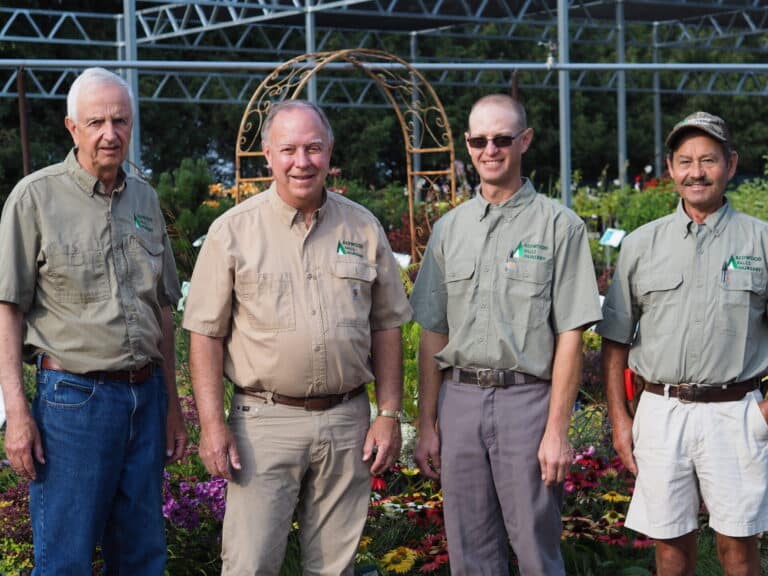 About Us Redwood Falls Nursery